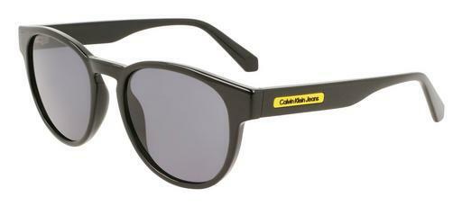 Солнцезащитные очки Calvin Klein CKJ22609S 001