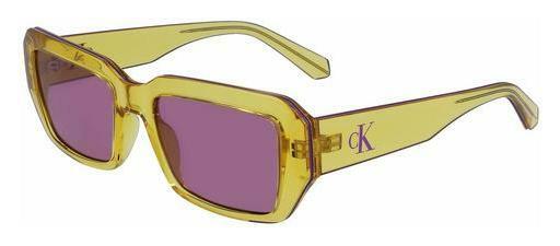 Солнцезащитные очки Calvin Klein CKJ23602S 701