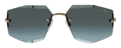 Солнцезащитные очки Cazal CZ 217/3-4 001