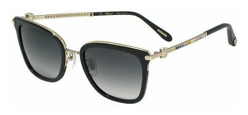 Солнцезащитные очки Chopard SCH286S 0700