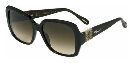 Солнцезащитные очки Chopard SCH288S 0722