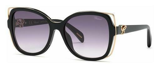 Солнцезащитные очки Chopard SCH316 0700
