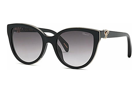 Солнцезащитные очки Chopard SCH317S 0700