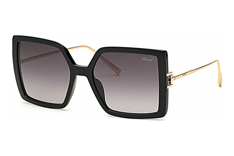 Солнцезащитные очки Chopard SCH334M 0BLK