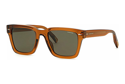Солнцезащитные очки Chopard SCH337 732P