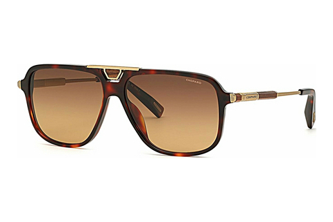 Солнцезащитные очки Chopard SCH340 786P