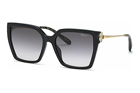 Солнцезащитные очки Chopard SCH371V 0700