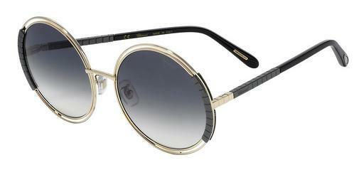 Солнцезащитные очки Chopard SCHC79 0300
