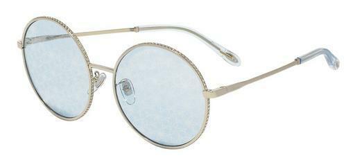 Солнцезащитные очки Chopard SCHF11V 300F