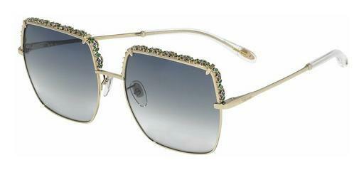 Солнцезащитные очки Chopard SCHF12S 0300
