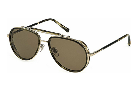 Солнцезащитные очки Chopard SCHF24 7HLP