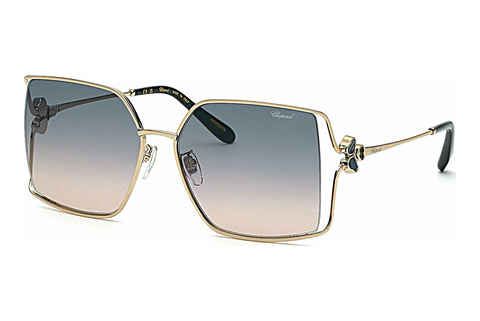 Солнцезащитные очки Chopard SCHG68V 0594