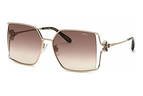 Солнцезащитные очки Chopard SCHG68V 0A39