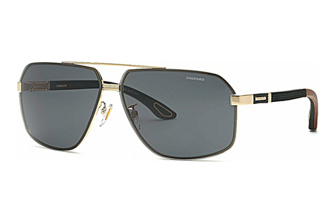 Солнцезащитные очки Chopard SCHG89V 0300