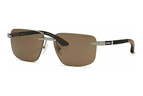 Солнцезащитные очки Chopard SCHL22V 0509