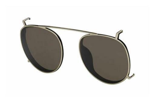 Солнцезащитные очки Céline CL 41081/S CLIP J5G/70