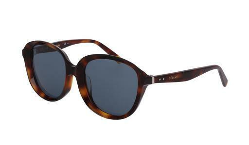 Солнцезащитные очки Céline Asian Fit (CL 41453/F/S 086/KU)
