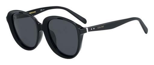 Солнцезащитные очки Céline Asian Fit (CL 41453/F/S 807/IR)