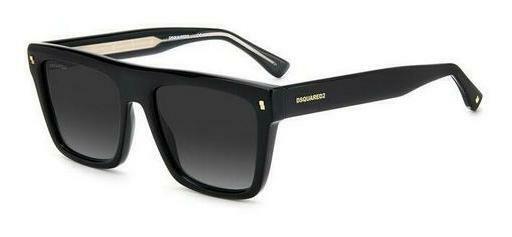 Солнцезащитные очки Dsquared2 D2 0051/S 807/9O