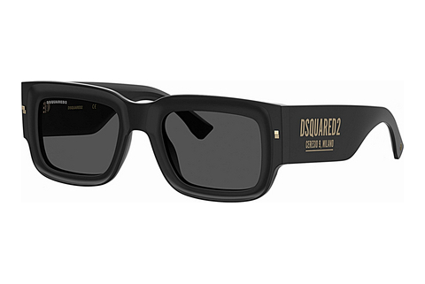 Солнцезащитные очки Dsquared2 D2 0089/S 2M2/IR