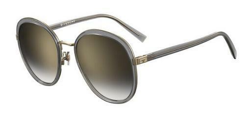 Солнцезащитные очки Givenchy GV 7182/G/S 2F7/FQ