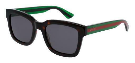 Солнцезащитные очки Gucci GG0001SN 003