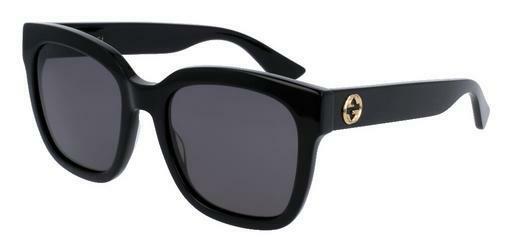 Солнцезащитные очки Gucci GG0034SN 001