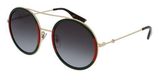 Солнцезащитные очки Gucci GG0061S 003