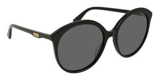 Солнцезащитные очки Gucci GG0257S 001
