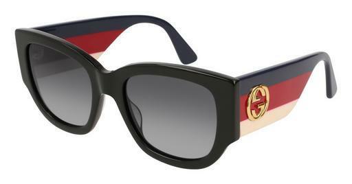 Солнцезащитные очки Gucci GG0276S 001
