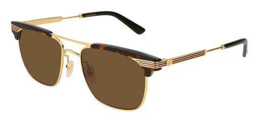 Солнцезащитные очки Gucci GG0287S 003