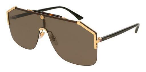 Солнцезащитные очки Gucci GG0291S 002