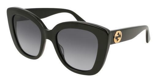 Солнцезащитные очки Gucci GG0327S 001