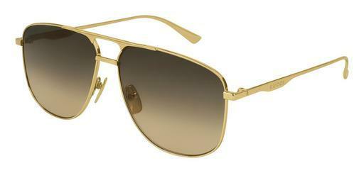 Солнцезащитные очки Gucci GG0336S 001