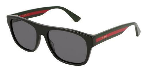 Солнцезащитные очки Gucci GG0341S 001