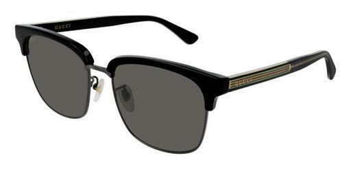 Солнцезащитные очки Gucci GG0382S 001