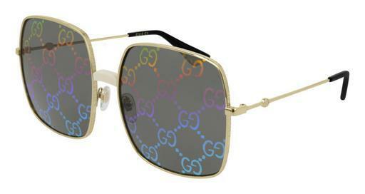 Солнцезащитные очки Gucci GG0414S 003