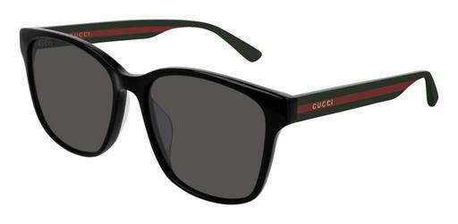 Солнцезащитные очки Gucci GG0417SK 001