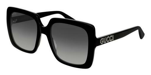 Солнцезащитные очки Gucci GG0418S 001