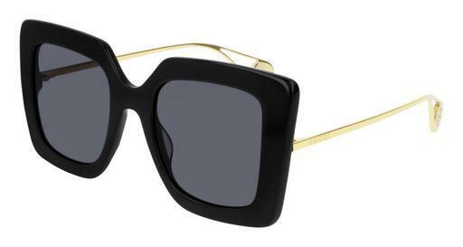 Солнцезащитные очки Gucci GG0435S 001
