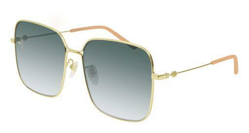 Солнцезащитные очки Gucci GG0443S 004