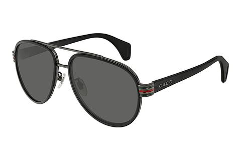 Солнцезащитные очки Gucci GG0447S 001