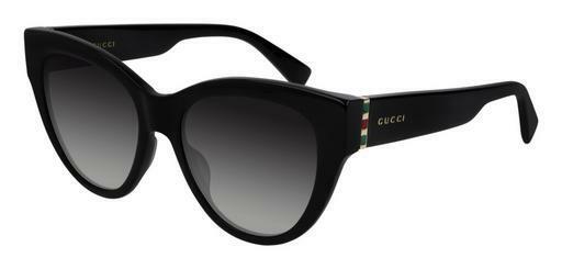 Солнцезащитные очки Gucci GG0460S 001