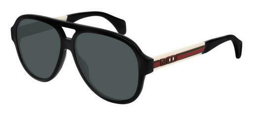 Солнцезащитные очки Gucci GG0463S 002