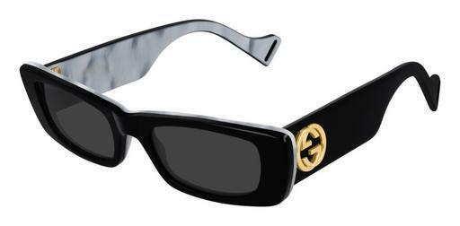 Солнцезащитные очки Gucci GG0516S 001