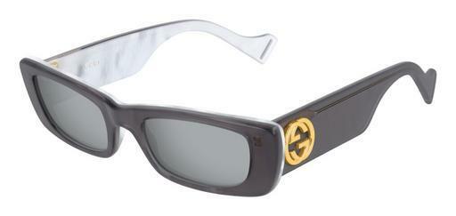Солнцезащитные очки Gucci GG0516S 002
