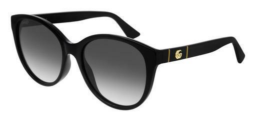 Солнцезащитные очки Gucci GG0631S 001