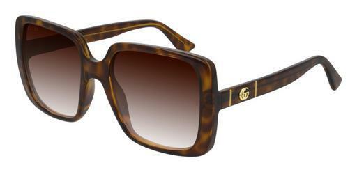 Солнцезащитные очки Gucci GG0632S 002
