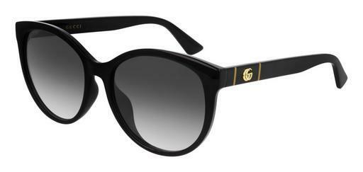 Солнцезащитные очки Gucci GG0636SK 001