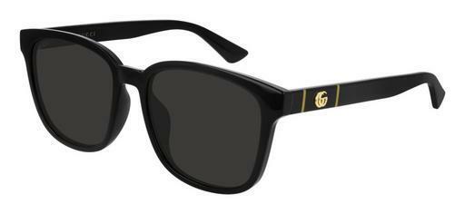 Солнцезащитные очки Gucci GG0637SK 001